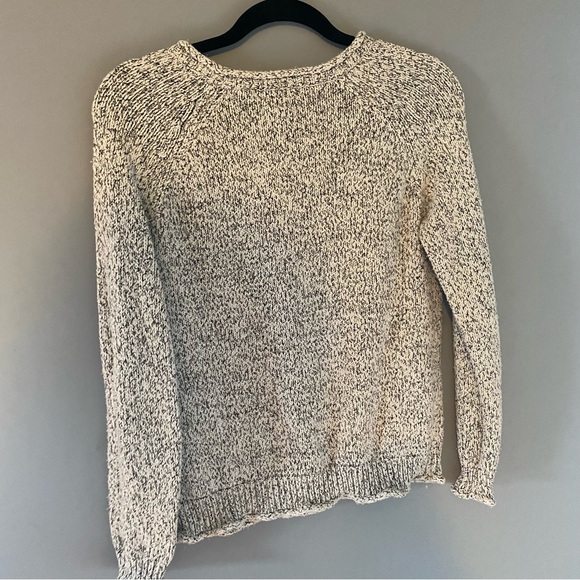 Roots knit sweater - Picture 3 of 3